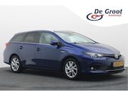 Toyota Auris - Touring Sports 1.8 Hybrid Dynamic Panoramadak, Keyless, Came