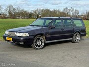 Volvo 960 - 2.5 Estate handgeschakeld