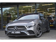 Mercedes-Benz A-klasse - 250 e AMG Multibeam Panorama Memory Sfeer Camera Night Keyle