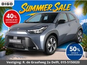 Toyota Aygo X - Hybrid 115 Pulse | Adaptieve Cruise Control | Camera | Apple