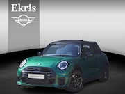 MINI Cooper - 3-deurs C John Cooper Works Uitvoering | Pakket XL | Glazen