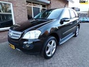 Mercedes-Benz M-klasse