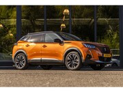 Peugeot e-2008 - EV GT Pack 50 kWh