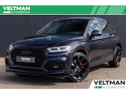 Audi Q5 - 55 TFSI e S-Line RS SEATS PANO 21INCH ACC