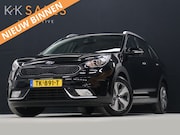 Kia Niro - 1.6 GDi Hybrid DynamicLine [APPLE CARPLAY, ANDROID, CAMERA,