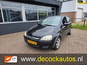 Opel Corsa - 1.4-16V Full Rhythm/AIRCO
