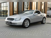 Mercedes-Benz SLK-klasse - 230Kompressor First owner