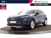 Audi Q3 Sportback - 1.5 TFSI e-hybrid Advanced edition 272 PK · Techniekpakket p