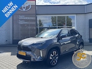Toyota Yaris Cross - 1.5 Hybrid 130 EXECUTIVE NL-AUTO 1E-EIG TREKHAAK STOELVERW 1