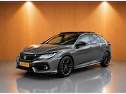 Honda Civic - 1.5 i-VTEC Prestige Type-S