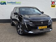 Peugeot 3008 - 1.2 130 PK Allure Pack Business