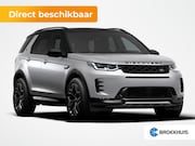 Land Rover Discovery Sport - 1.5 P270e PHEV Landmark | 12-voudig elektrisch verstelbare b