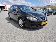 Seat Leon - 1.9 TDI Businessline Airco Apk