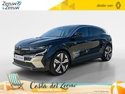 Renault Mégane E-Tech - comfort range iconic 60 kWh | Stuur & Stoelverwarming | Elek