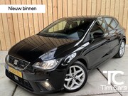 Seat Ibiza - 1.0 TSI FR Business Intense Apple CarPlay/Android Auto | Ach