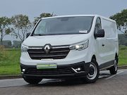 Renault Trafic - 2.0 DCI L2H1 Airco Trekhaak
