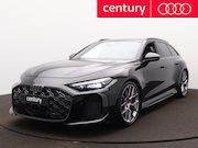 Audi RS5 - Avant RS 5 e-hybrid quattro | Keramisch rood | Panoramadak |