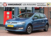 Volkswagen Polo - 1.0 TSI 70KW 5D BMT DSG-7