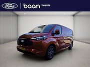 Ford Transit Custom - 320 2.5 PHEV L2H1 Limited | Trekhaak | 17 inch wielen | Wint