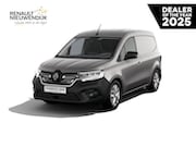 Renault Kangoo - Advance | Cruise control en snelheidsbegrenzer | Draadloze o