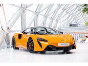 McLaren Artura - 3.0 V6 Plug-in | 700pk | CF Wing | Louvres | CF Interior | N