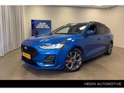Ford Focus - Wagon 1.0 EcoBoost Hybrid ST Line Style | Camera | Winter Pa