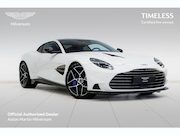 Aston Martin Vanquish - Coupe | Full Options | Titanium Exhaust | 2025 |  Incl. BPM 