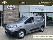 Toyota ProAce City - Electric Challenger 50 kWh