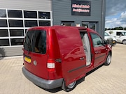 Volkswagen Caddy - 2.0 SDI Airco Cruise Control