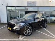 BMW X5 - XDrive45e High Executive H&K | HUD | LASER | PPF |