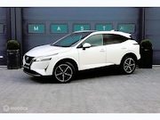Nissan Qashqai - 1.3 MHEV Visia|PANO|HUD|CAMERA|ACC|KEYLESS