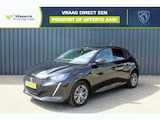 Peugeot e-208 - EV Allure 50 kWh Carplay | Climate Control | Parkeersensoren