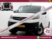 Opel Vivaro - 1.5 CDTI 102pk XS Compact Edition Airco/Sortimo Inrichting 1