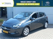 Opel Corsa - 1.4 Edition 5drs | Airconditioning | Navigatie via Apple / A