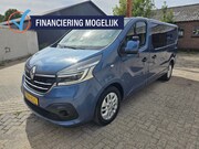 Renault Trafic - 2.0 dCi T29 L2H1DC, Luxe, Nap, Apk,
