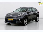Kia Niro EV - E-Niro DynamicLine 64 kWh FASE 3 SOH 99.7% DEALER OND EERSTE