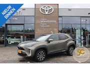Toyota Yaris Cross - 1.5 HYBRID DYNAMIC NL-AUTO 17"LMV APPLE/ANDROID LED-PAKKET P