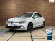 Volkswagen Golf - 1.5 eTSI 150PK Black Style | Licht+Zicht Pakket | ErgoActive