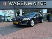 Volvo V60 - 2.4 D6 Twin Engine R-Design Clima|Cruise|NAVI|NAP