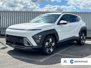 Hyundai Kona - 1.6 GDI HEV Comfort Smart / €2000, - Voordeel / Direct Lever