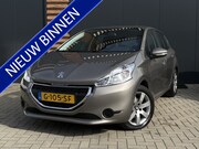 Peugeot 208 - 1.0 PureTech 5-Drs Airco Cr-Control Nw Riem/Apk