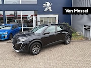 Peugeot e-2008 - EV Active Pack 50 kWh
