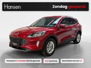 Ford Kuga - 2.5 PHEV Titanium