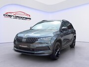 Skoda Karoq - 1.5 TSI ACT Sportline Business /Apple Carplay/Panodak/Virtua