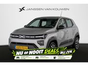 Dacia Spring - Expression 65 26.8 kWh Camera Navigatie Apple CarPlay