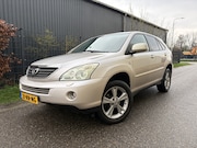 Lexus RX-Serie - 400h Executive / AUTOMAAT / LEER / CRUISE
