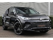 Volkswagen Tiguan - eHybrid 272PK R-line l Leder l H&K l Trekhaak l 20