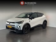 Renault Captur - 1.8 E-Tech full hybrid 160 esprit Alpine | Panoramisch dak |