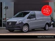 Mercedes-Benz Vito - eVito 112 L2 | Smartphone Integratie Pakket