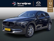Mazda CX-5 - 2.0 SkyActiv-G 165 Signature | Shadowline-Pack | Trekhaak |